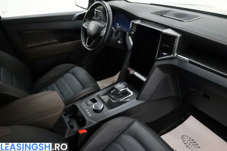 Volkswagen Amarok din 2024 cu 42.000 km - oferta VOL203432 - foto 7