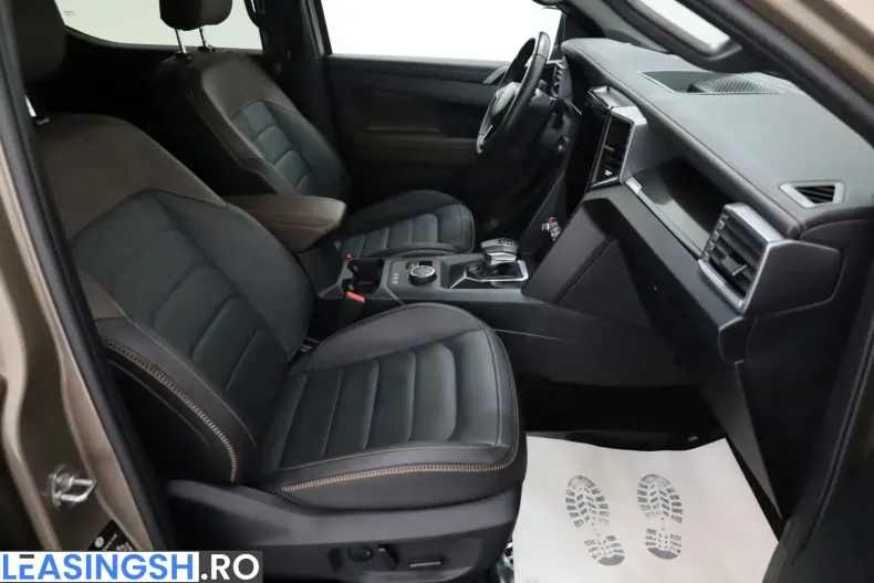 Volkswagen Amarok din 2024 cu 42.000 km - oferta VOL203432 - foto 9