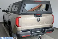 Volkswagen Amarok din 2024 cu 42.000 km - oferta VOL203432 - foto 11