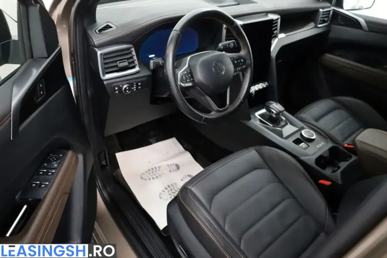 Volkswagen Amarok din 2024 cu 42.000 km - oferta VOL203432 - foto 12
