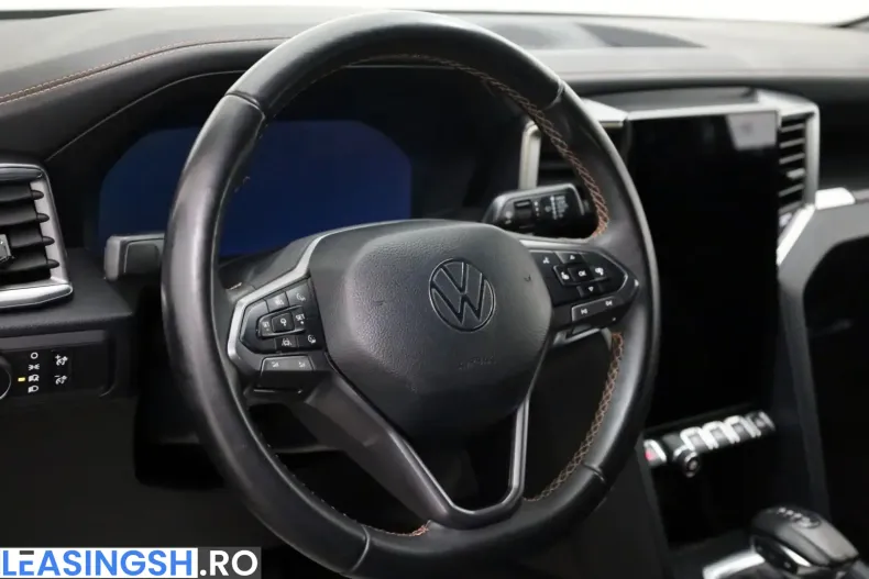 Volkswagen Amarok din 2024 cu 42.000 km - oferta VOL203432 - foto 13