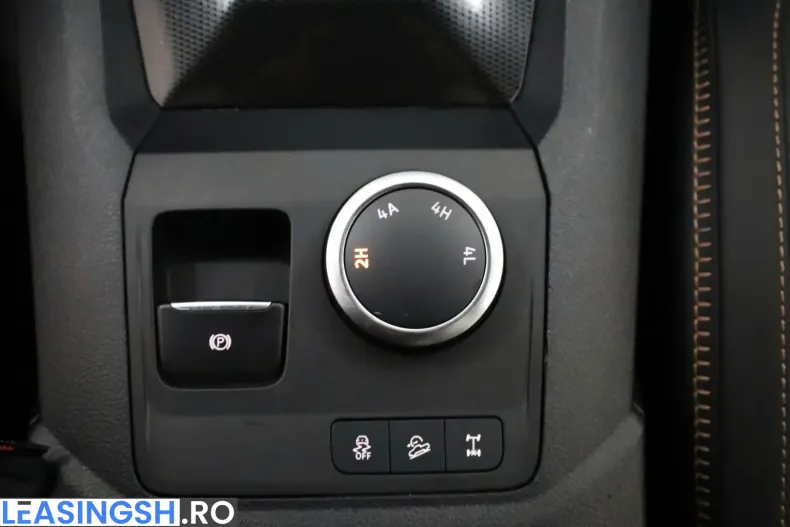 Volkswagen Amarok din 2024 cu 42.000 km - oferta VOL203432 - foto 17