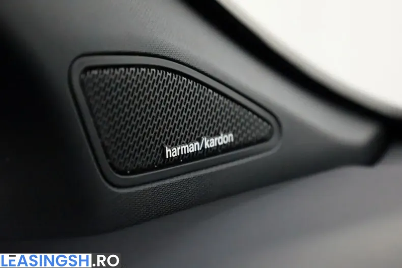 Volkswagen Amarok din 2024 cu 42.000 km - oferta VOL203432 - foto 18