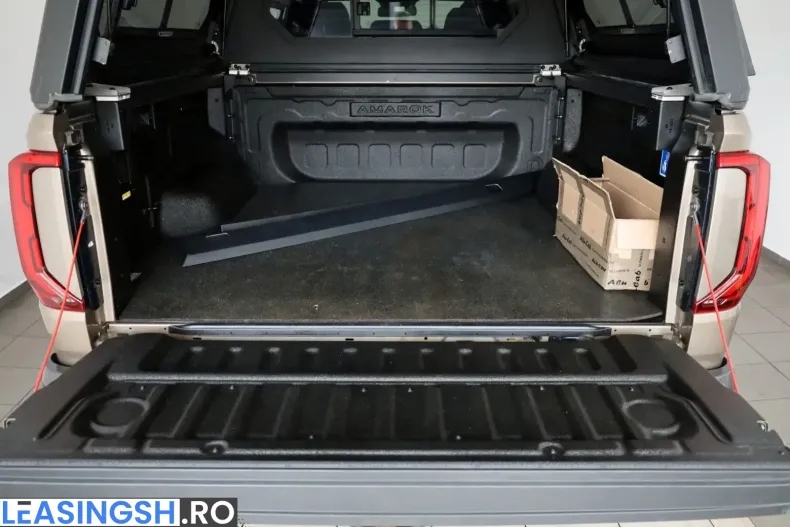 Volkswagen Amarok din 2024 cu 42.000 km - oferta VOL203432 - foto 21