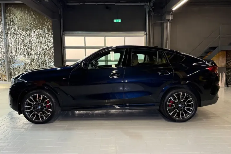 BMW X6 (Seria X) din 2024 cu 36.470 km - oferta BMW203433 - foto 4