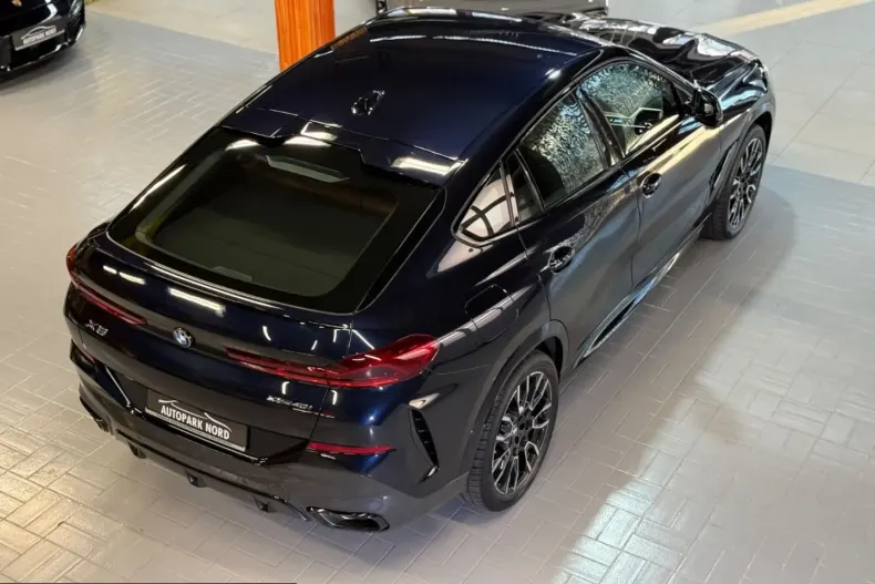 BMW X6 (Seria X) din 2024 cu 36.470 km - oferta BMW203433 - foto 10