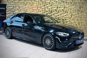 Mercedes-Benz C 300 din 2024 - oferta MER203434