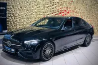 Mercedes-Benz C 300 (Clasa C) din 2024 cu 56.200 km - oferta MER203434 - foto 2