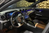 Mercedes-Benz C 300 (Clasa C) din 2024 cu 56.200 km - oferta MER203434 - foto 3