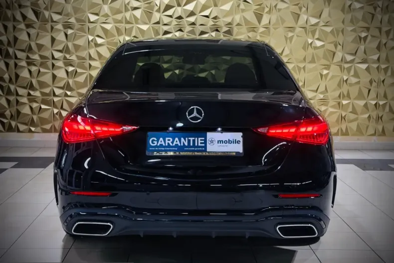 Mercedes-Benz C 300 (Clasa C) din 2024 cu 56.200 km - oferta MER203434 - foto 6