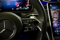 Mercedes-Benz C 300 (Clasa C) din 2024 cu 56.200 km - oferta MER203434 - foto 7