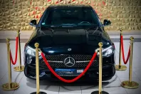 Mercedes-Benz C 300 (Clasa C) din 2024 cu 56.200 km - oferta MER203434 - foto 10