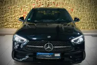 Mercedes-Benz C 300 (Clasa C) din 2024 cu 56.200 km - oferta MER203434 - foto 12