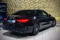 Mercedes-Benz C 300 (Clasa C) din 2024 cu 56.200 km - oferta MER203434 - foto 15