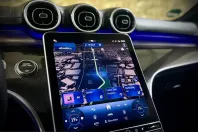 Mercedes-Benz C 300 (Clasa C) din 2024 cu 56.200 km - oferta MER203434 - foto 24