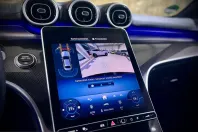 Mercedes-Benz C 300 (Clasa C) din 2024 cu 56.200 km - oferta MER203434 - foto 26