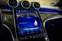 Mercedes-Benz C 300 (Clasa C) din 2024 cu 56.200 km - oferta MER203434 - foto 27