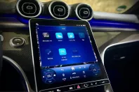 Mercedes-Benz C 300 (Clasa C) din 2024 cu 56.200 km - oferta MER203434 - foto 28