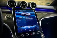 Mercedes-Benz C 300 (Clasa C) din 2024 cu 56.200 km - oferta MER203434 - foto 29