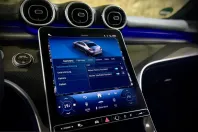 Mercedes-Benz C 300 (Clasa C) din 2024 cu 56.200 km - oferta MER203434 - foto 31