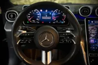 Mercedes-Benz C 300 (Clasa C) din 2024 cu 56.200 km - oferta MER203434 - foto 32