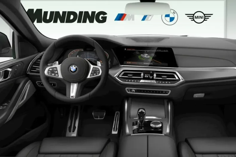 BMW X6 (Seria X) din 2023 cu 49.000 km - oferta BMW203435 - foto 4