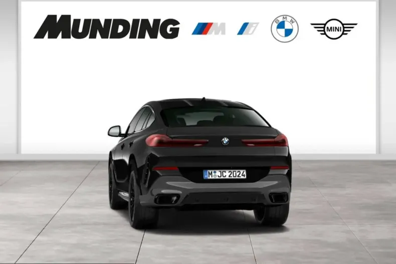 BMW X6 (Seria X) din 2023 cu 49.000 km - oferta BMW203435 - foto 7