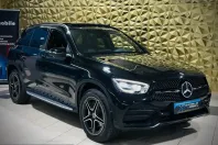 Mercedes-Benz GLC 300 (Clasa GLC) din 2021 cu 71.250 km - oferta MER203436 - foto 1