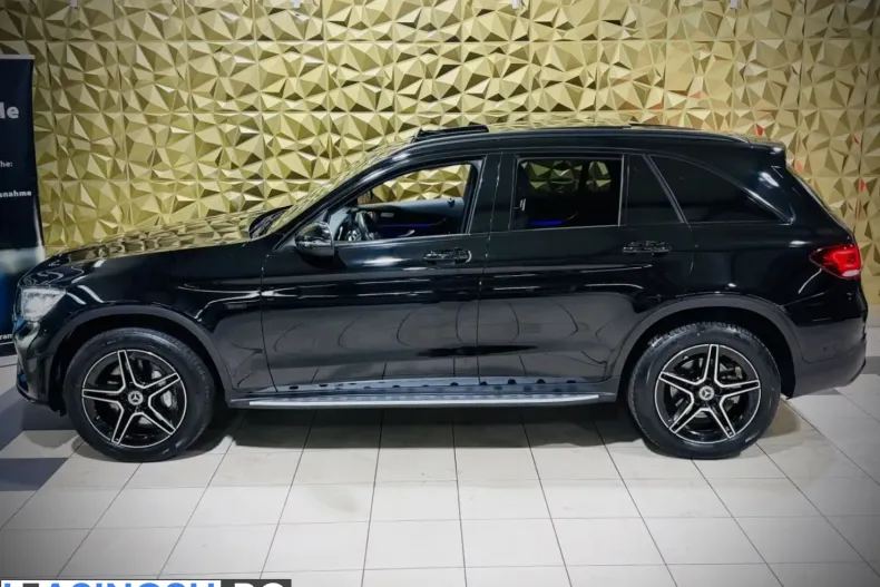 Mercedes-Benz GLC 300 (Clasa GLC) din 2021 cu 71.250 km - oferta MER203436 - foto 6