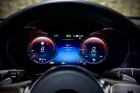 Mercedes-Benz GLC 300 (Clasa GLC) din 2021 cu 71.250 km - oferta MER203436 - foto 9