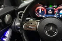 Mercedes-Benz GLC 300 (Clasa GLC) din 2021 cu 71.250 km - oferta MER203436 - foto 13