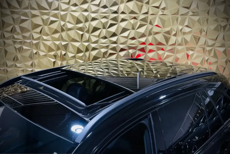 Mercedes-Benz GLC 300 (Clasa GLC) din 2021 cu 71.250 km - oferta MER203436 - foto 18