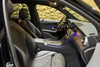 Mercedes-Benz GLC 300 (Clasa GLC) din 2021 cu 71.250 km - oferta MER203436 - foto 21