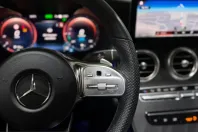 Mercedes-Benz GLC 300 (Clasa GLC) din 2021 cu 71.250 km - oferta MER203436 - foto 24