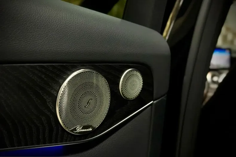 Mercedes-Benz GLC 300 (Clasa GLC) din 2021 cu 71.250 km - oferta MER203436 - foto 27