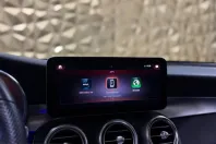 Mercedes-Benz GLC 300 (Clasa GLC) din 2021 cu 71.250 km - oferta MER203436 - foto 28