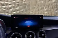 Mercedes-Benz GLC 300 (Clasa GLC) din 2021 cu 71.250 km - oferta MER203436 - foto 30