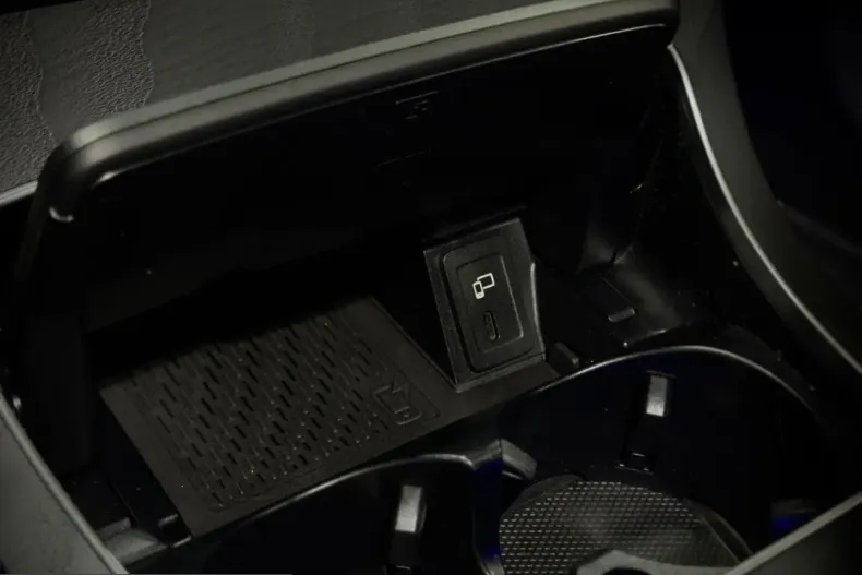 Mercedes-Benz GLC 300 (Clasa GLC) din 2021 cu 71.250 km - oferta MER203436 - foto 32