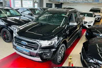 Ford Ranger din 2021 - oferta FOR203437