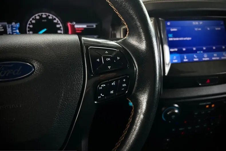 Ford Ranger din 2021 cu 42.500 km - oferta FOR203437 - foto 4