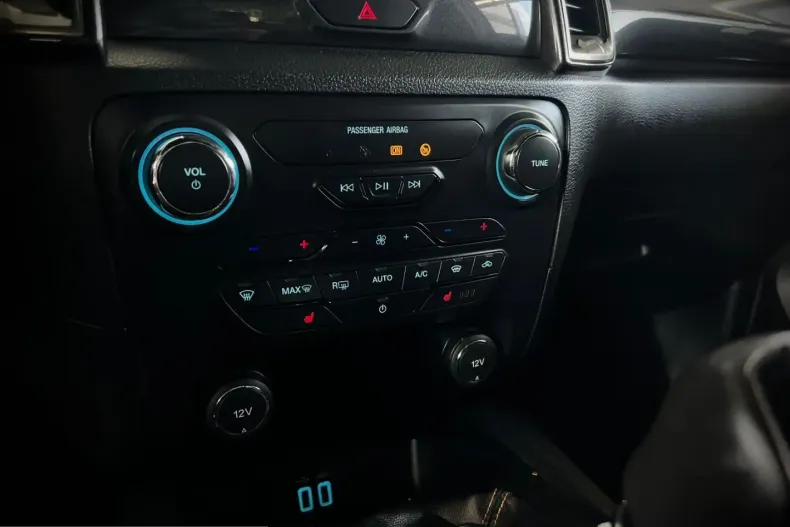 Ford Ranger din 2021 cu 42.500 km - oferta FOR203437 - foto 5