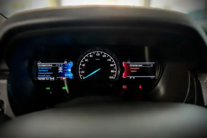 Ford Ranger din 2021 cu 42.500 km - oferta FOR203437 - foto 7