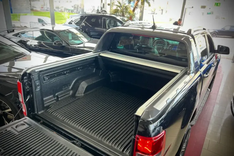 Ford Ranger din 2021 cu 42.500 km - oferta FOR203437 - foto 9