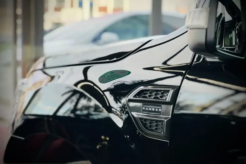 Ford Ranger din 2021 cu 42.500 km - oferta FOR203437 - foto 11