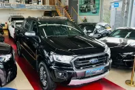 Ford Ranger din 2021 cu 42.500 km - oferta FOR203437 - foto 14
