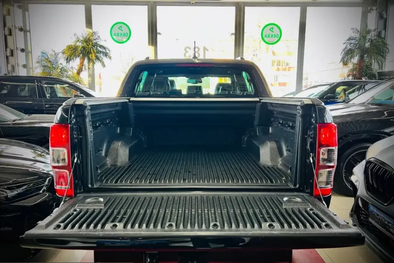 Ford Ranger din 2021 cu 42.500 km - oferta FOR203437 - foto 16