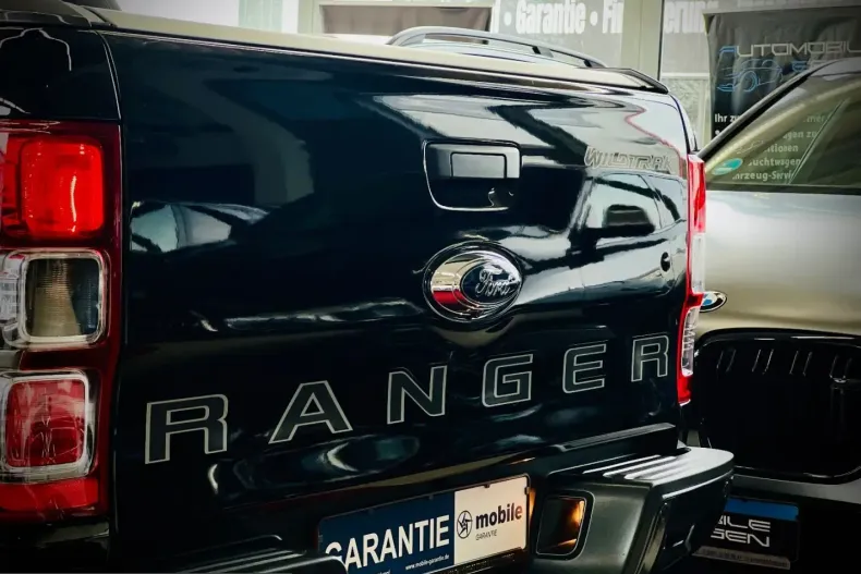 Ford Ranger din 2021 cu 42.500 km - oferta FOR203437 - foto 17