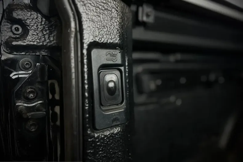 Ford Ranger din 2021 cu 42.500 km - oferta FOR203437 - foto 19