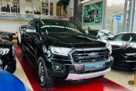 Ford Ranger din 2021 cu 42.500 km - oferta FOR203437 - foto 20