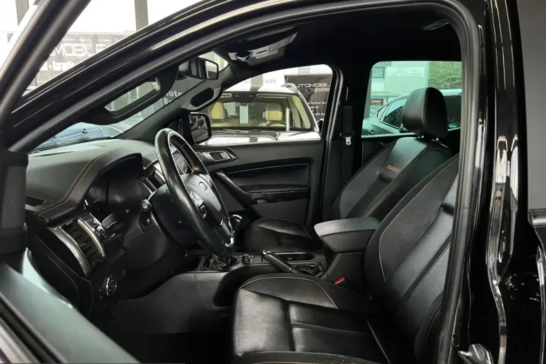 Ford Ranger din 2021 cu 42.500 km - oferta FOR203437 - foto 25